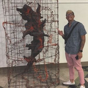 Meet your Posher, Jai